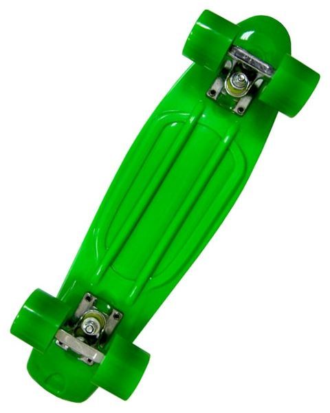 Отзывы ecoBalance Cruiser Board