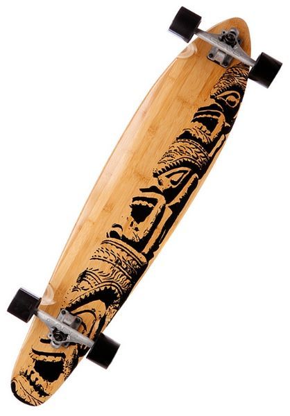 Отзывы FUN4U Makaha Bamboo