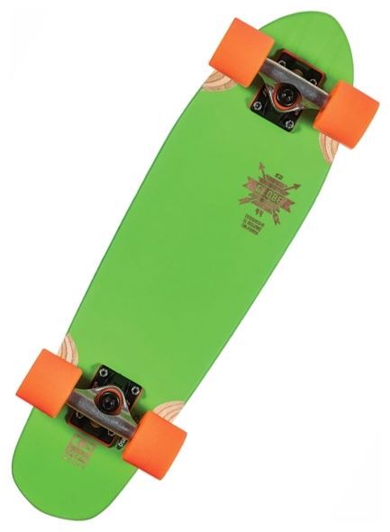 Отзывы Globe Blazer Green