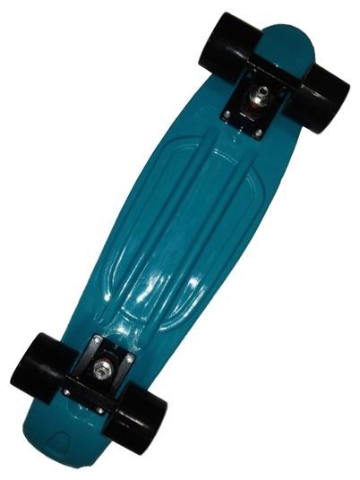 Отзывы Penny Shark 22″