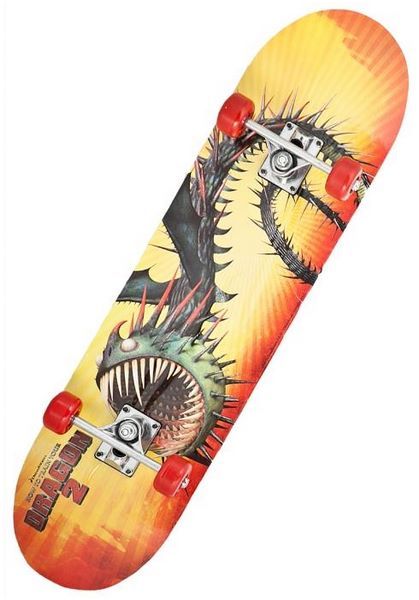 Отзывы Shantou Gepai Как приручить дракона 2