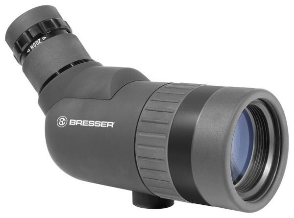 Отзывы BRESSER Spektar 9-27×50