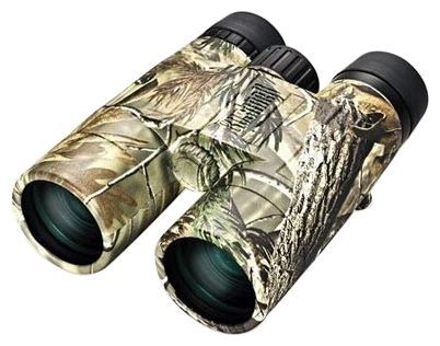 Отзывы Bushnell Trophy 10×42