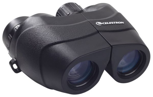 Отзывы Celestron Cypress 10×25