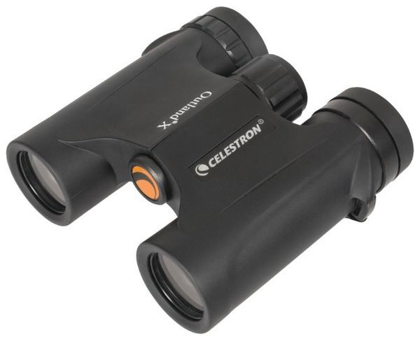 Отзывы Celestron Outland X 10×25