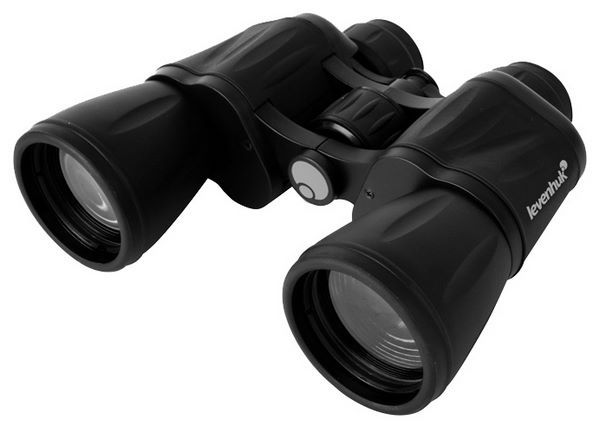 Отзывы LEVENHUK Atom 10×50