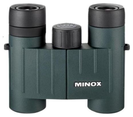 Отзывы Minox BV 8×25 BRW