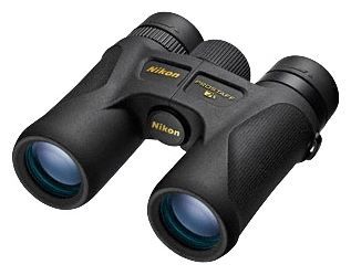 Отзывы Nikon Prostaff 7S 10×30