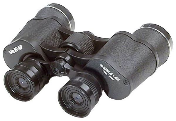 Отзывы Veber Classic БПЦ 8×40 VL