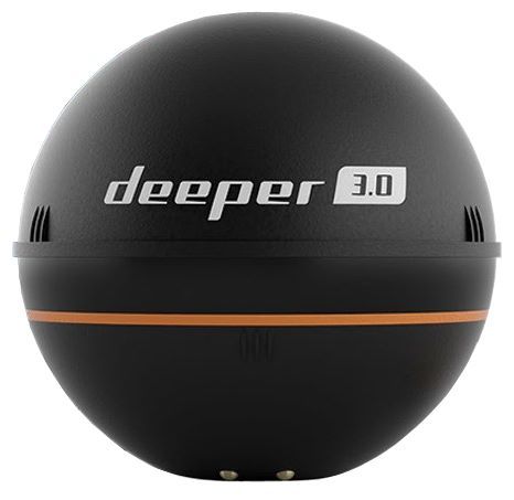 Отзывы Deeper Smart Fishfinder 3.0