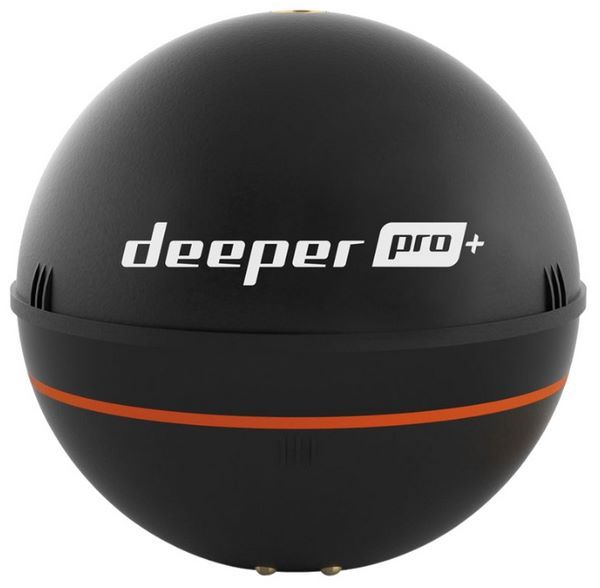 Отзывы Deeper Smart Sonar PRO+