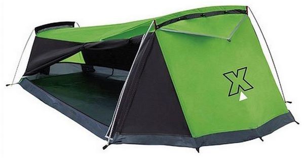 Отзывы Coleman Rigel X2