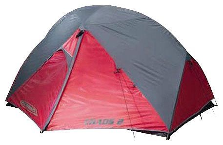 Отзывы Ferrino Chaos 2