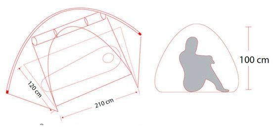 Отзывы Freetime Fidji 3