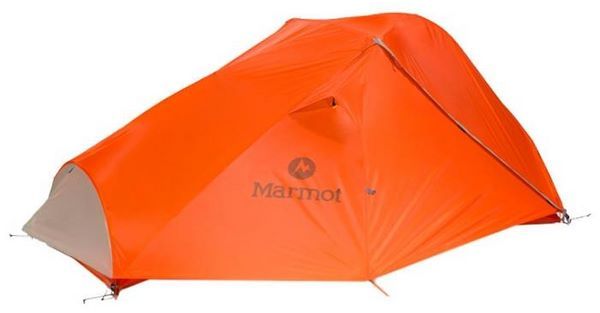 Отзывы Marmot Pulsar 2P