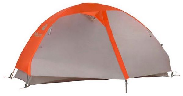 Отзывы Marmot Tungsten 1P