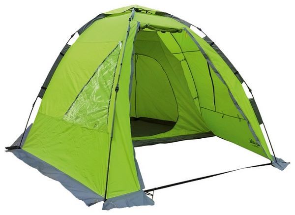 Отзывы Norfin Zander 4