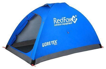 Отзывы RedFox Solo Gore-tex