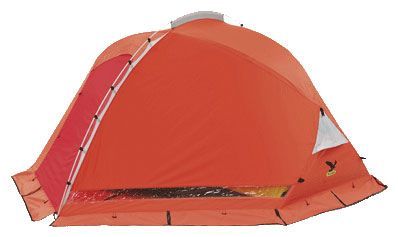 Отзывы Salewa Tent Monte Rosa II