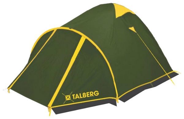 Отзывы Talberg Malm 2 Pro