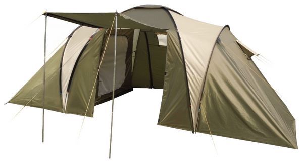 Отзывы TREK PLANET Idaho Twin 6