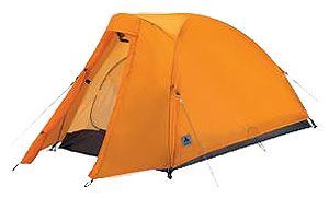 Отзывы VAUDE Odyssee