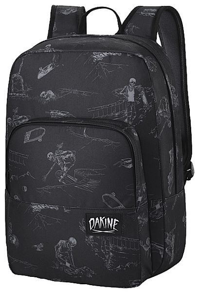 Отзывы DAKINE Capitol 23