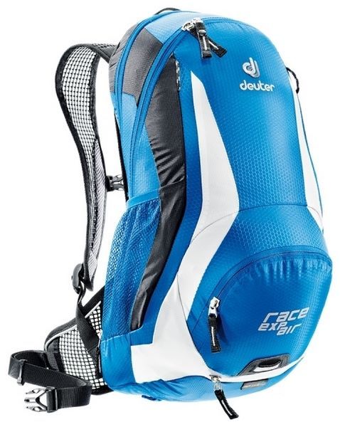 Отзывы Deuter Race EXP Air 12+3