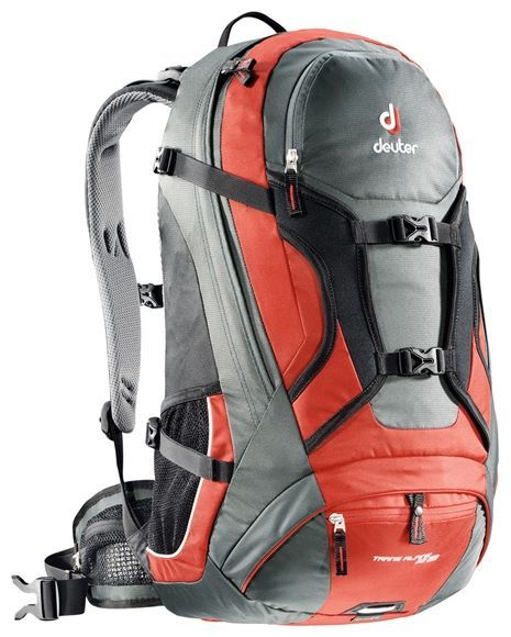 Отзывы Deuter Trans Alpine 32 EL