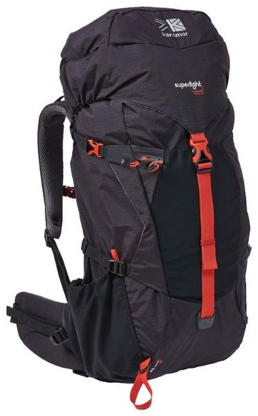 Отзывы Karrimor Superlight 45+10