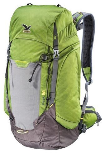 Отзывы Salewa Peak 28