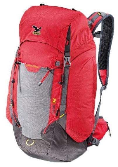 Отзывы Salewa Peak 32