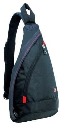 Отзывы Wenger Mono sling 16