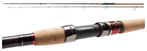 Отзывы Daiwa PROCASTER JIGGER SPIN 2.70/8-35