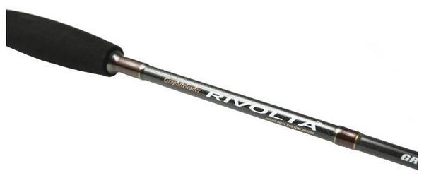 Отзывы Graphiteleader Rivolta GRIS-702L