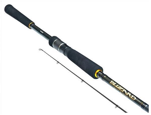 Отзывы Megabass Destroyer Blizzard Bull Barrel BBBS742MMT