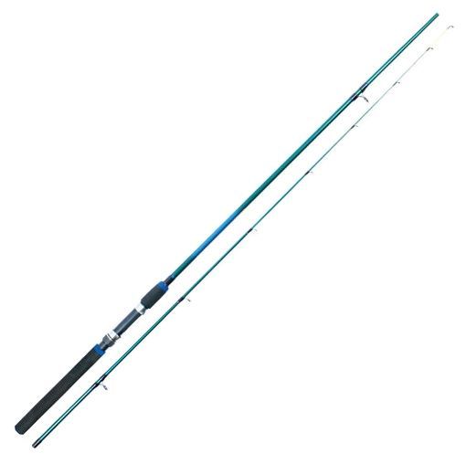 Отзывы Salmo TAIFUN JIG SPIN 240 (2120-240)