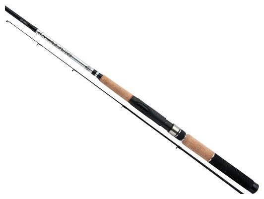 Отзывы Shimano ALIVIO CX SUPER SENSITIVE 270 ML (SALCX27MLS)