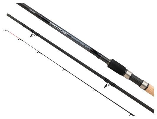 Отзывы Shimano SPEEDCAST FEEDER 120 (SPCLC120FDR)