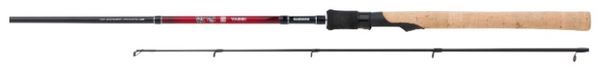 Отзывы Shimano YASEI RED AX ZANDER JIGGIN (SYARAXZDRJ185)