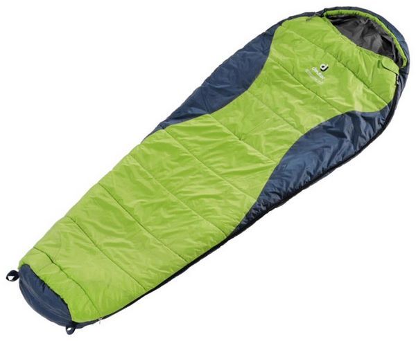 Отзывы Deuter Dream Lite 250