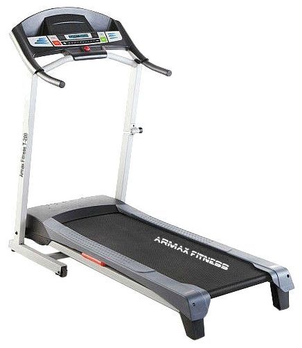 Отзывы Armax Fitness T-200