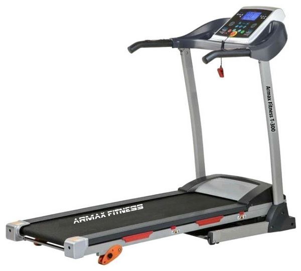 Отзывы Armax Fitness T-300