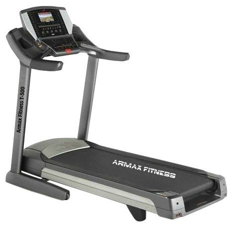 Отзывы Armax Fitness T-500