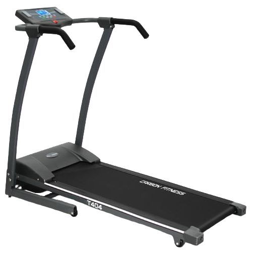 Отзывы Carbon Fitness T404