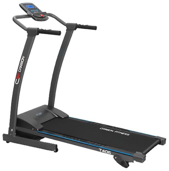 Отзывы Carbon Fitness T406