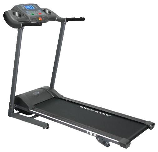 Отзывы Carbon Fitness T504