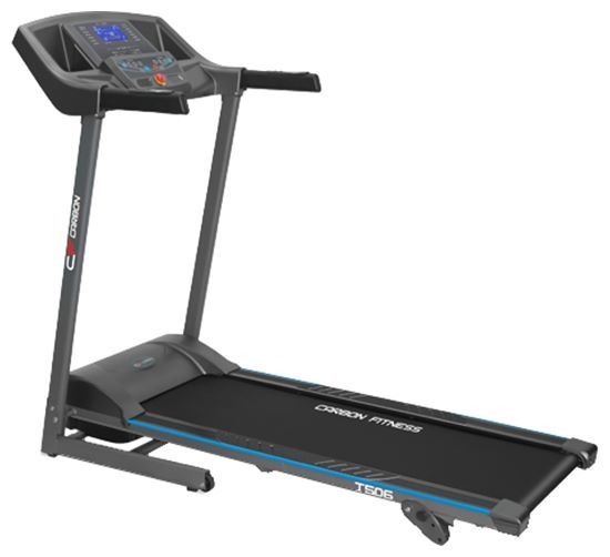 Отзывы Carbon Fitness T506