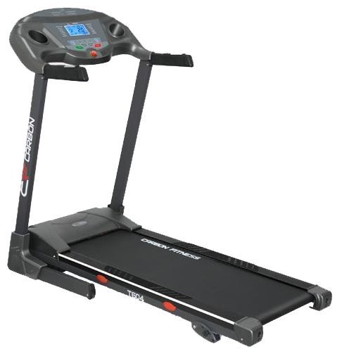 Отзывы Carbon Fitness T604