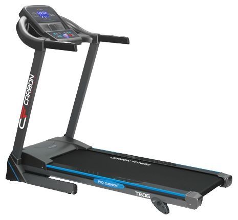 Отзывы Carbon Fitness T606